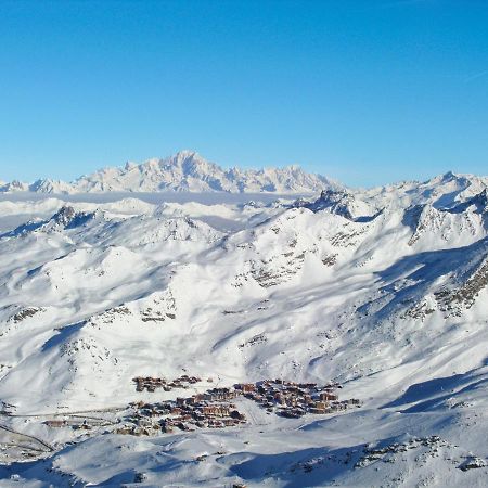 Apartment Arcelle 505 By Interhome Val Thorens Exteriér fotografie