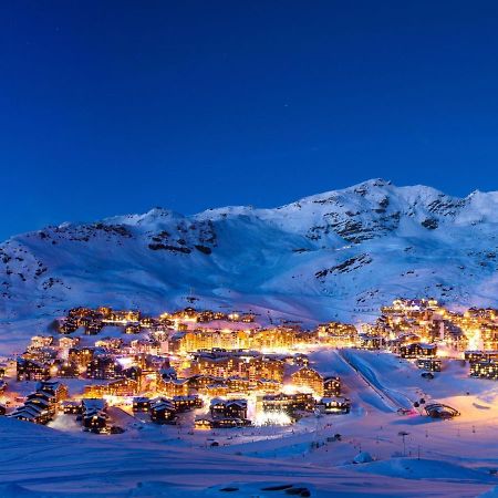 Apartment Arcelle 505 By Interhome Val Thorens Exteriér fotografie