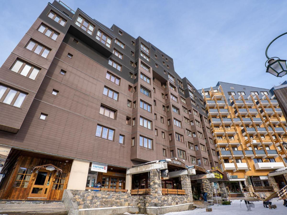 Apartment Arcelle 505 By Interhome Val Thorens Exteriér fotografie