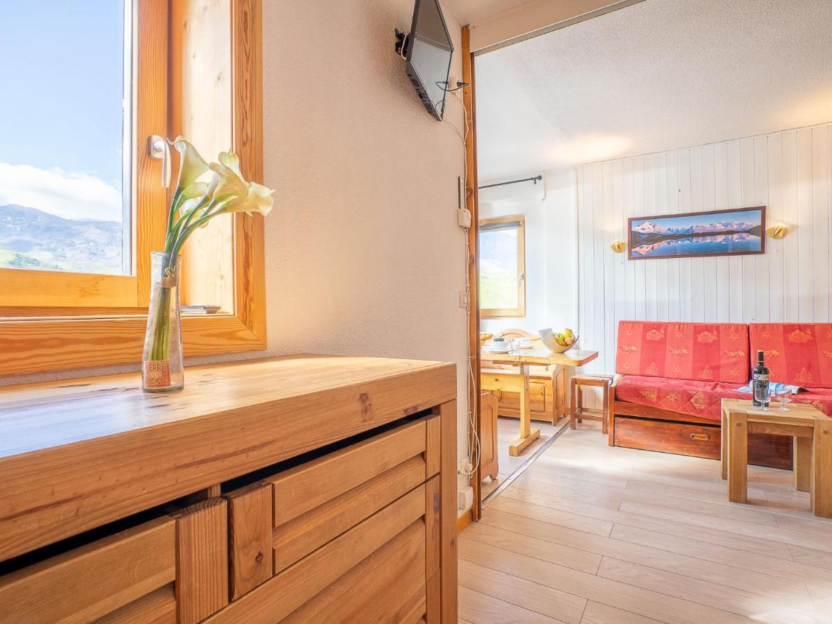 Apartment Arcelle 505 By Interhome Val Thorens Exteriér fotografie