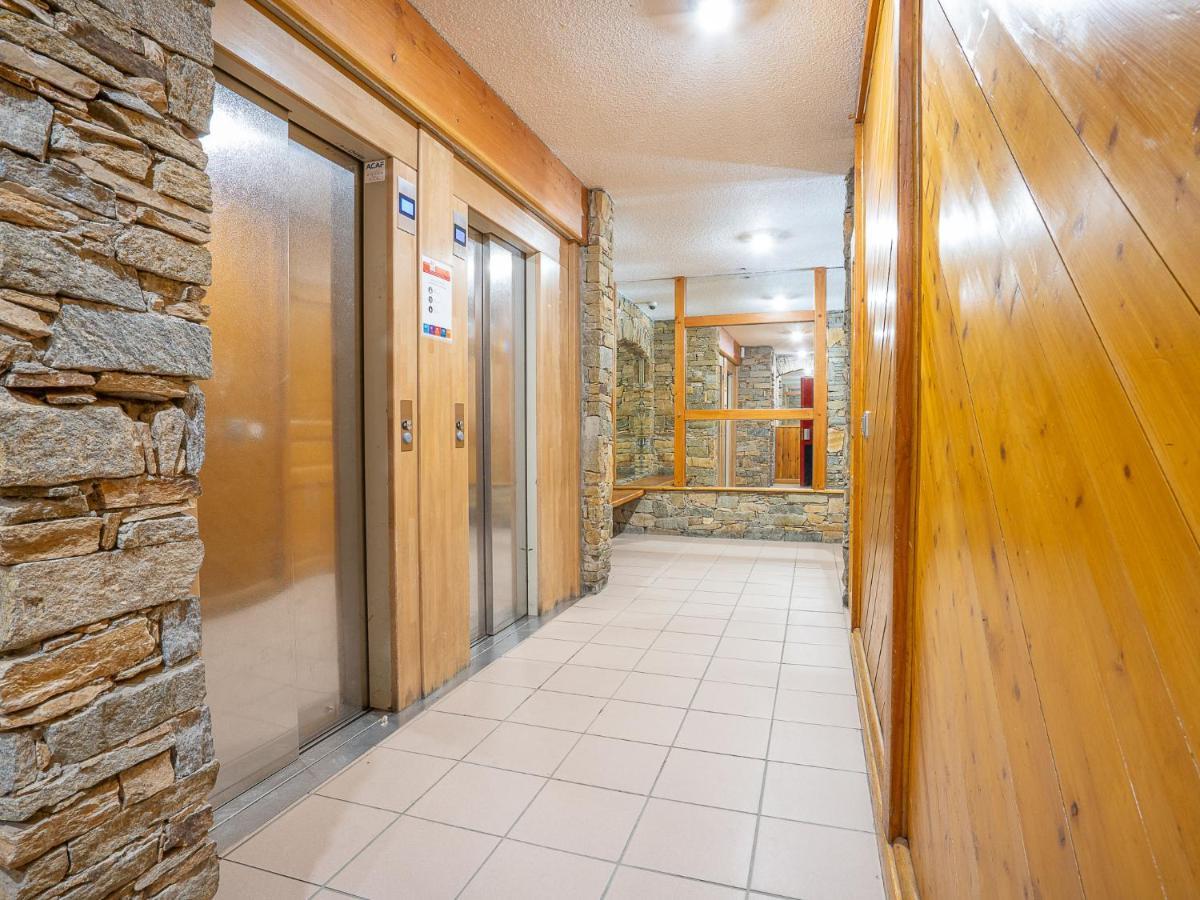 Apartment Arcelle 505 By Interhome Val Thorens Exteriér fotografie